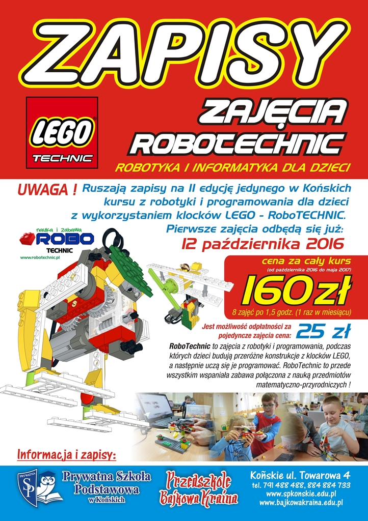 LEGO kurs2