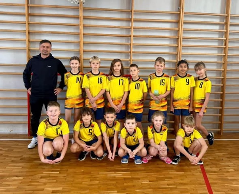Zawody lekkoatl 257