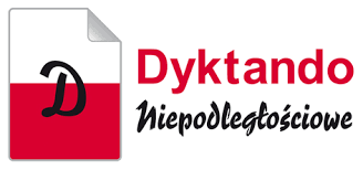 dyktando niepodl