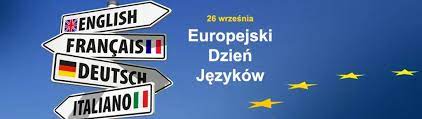 dzień jezykow obc