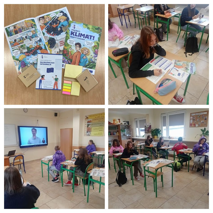 funduszeb europejskie