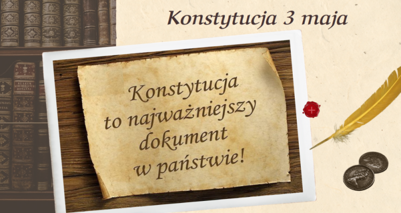 konstytucja
