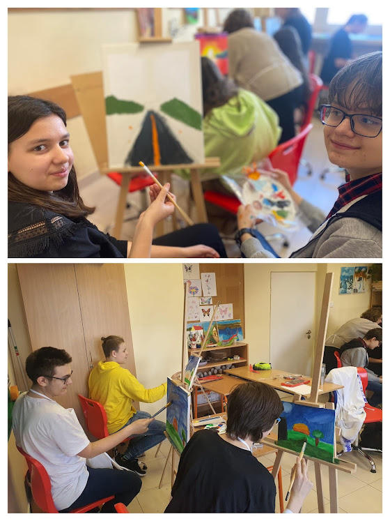 piekno przyrody 3 COLLAGE