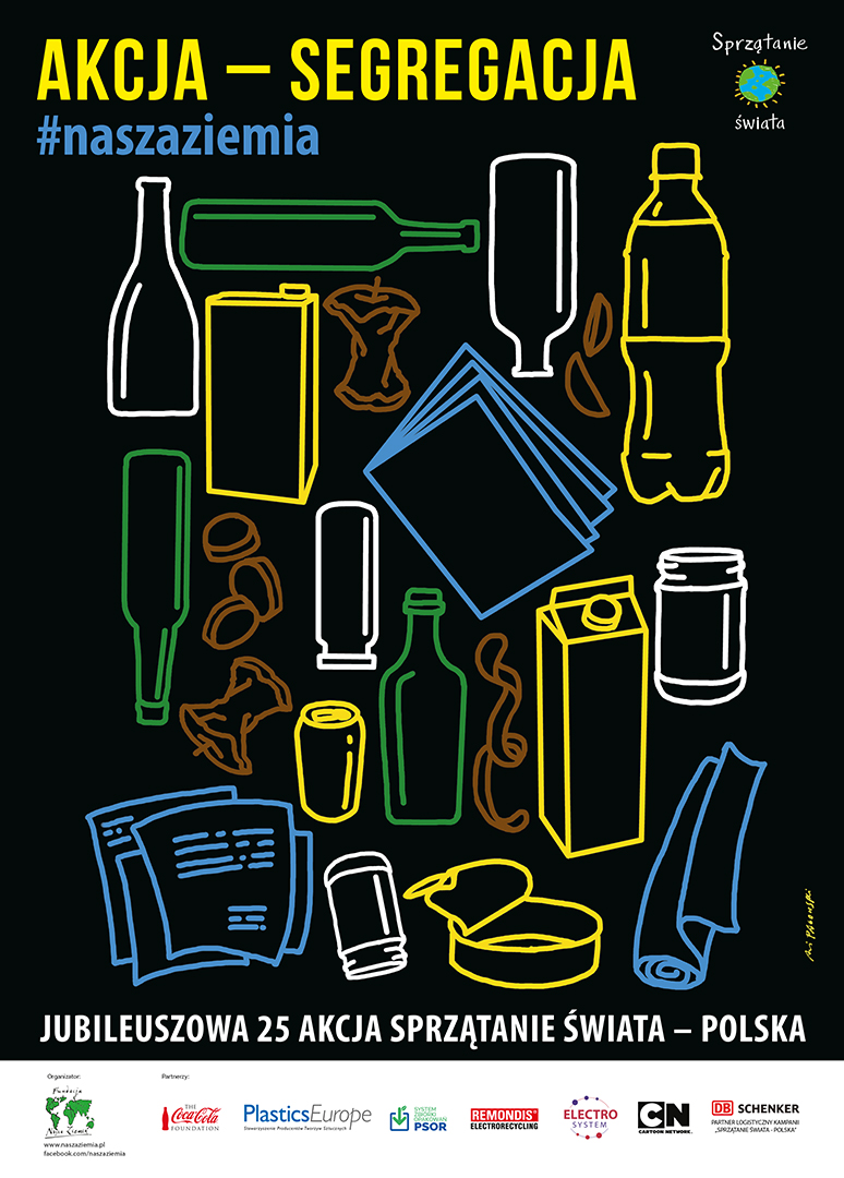 sprzatanie swiata 2018 plakat internet 1