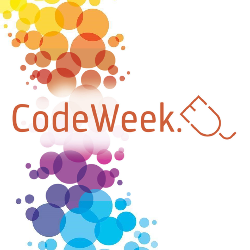 Code Week 2018