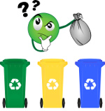 segregowanie odpadow